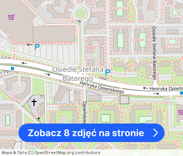 Duży słoneczny ładny pokój Poznań Batorego 50m stac PST Camus Morasko - Zdjęcie 1