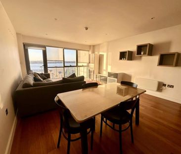 Waterside Apartments, William Jessop Way, Merseyside, L3 - Photo 2