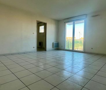 À louer T3 d'environ 60 m2 avec terrasse Résidence sécur - Photo 4