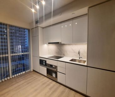 For Lease - 8 Interchange Way Unit# 812, Vaughan, Ontario - Photo 3