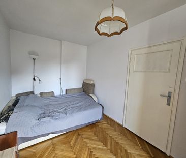 mieszkanie na wynajem - Szczecin, Śródmieście-Centrum, ul. Unisławy - Photo 5