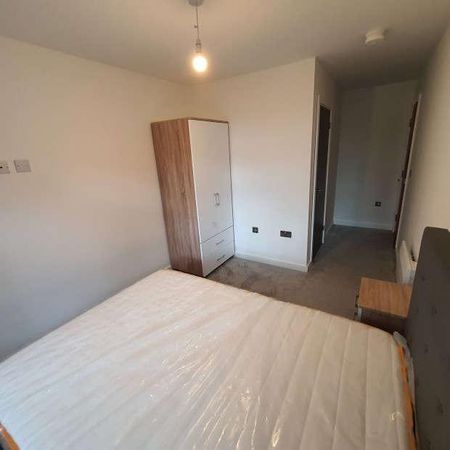 Conditioning House Cape Street, Bradford, BD1 - Photo 2