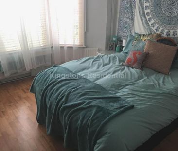 3 bedroom terraced house to rent - Photo 2