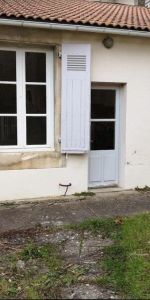 Appartement avec cour - Photo 3