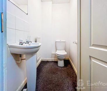 1 bedroom house of multiple occupation to rent - Photo 5