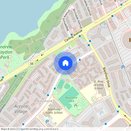 237a Inverhuron Cr, Waterloo, N2V 2H8