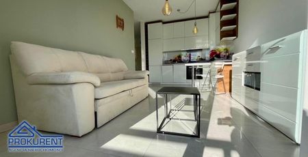 Bielsko-Biała, Sarni Stok, Mieszkanie na wynajem - Zdjęcie 2