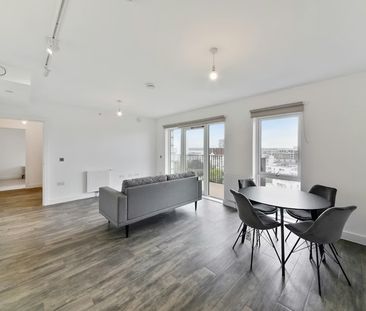 3 bedroom apartment - Photo 5