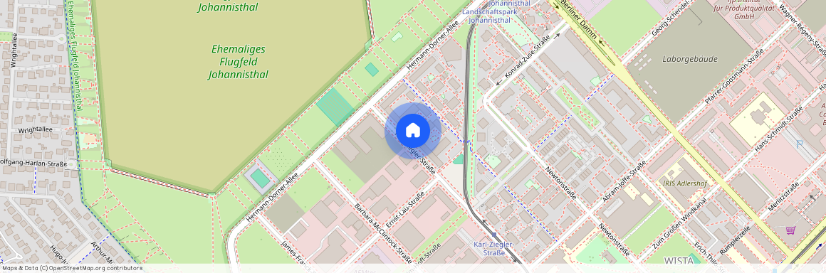 Karl-Ziegler-Straße 5, 12489 Berlin