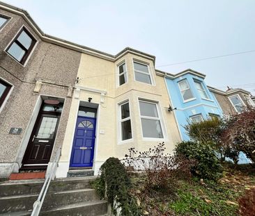 Terraced House to rent on - Photo 1