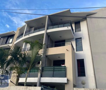 Appartement à louer 3 pièces 61.53m² - Photo 1