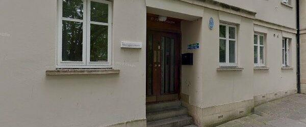 Room in a Shared House, Walsingham House, BS1 - Photo 1