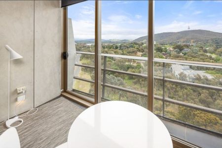 1505/25 Edinburgh Avenue, City ACT 2601 - Apartment For Rent | Domain - Photo 3