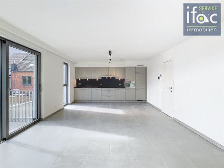 Prachtig recent gebouwd appartement - Foto 4