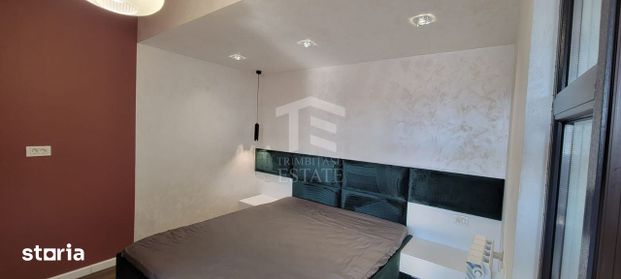 Studio modern de închiriat | Tomis Plus | Loc de parcare privat - Fotografie 1
