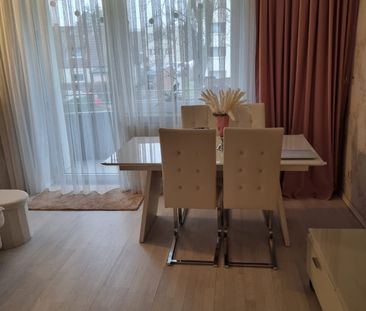 3 Zimmerwohnung in Dreieich mit Balkon - Photo 2