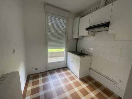Appartement 2 pièces - Photo 5