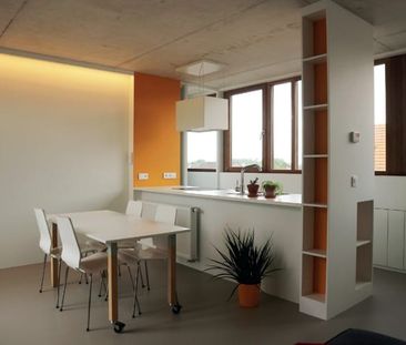 Appartement te huur - Foto 3