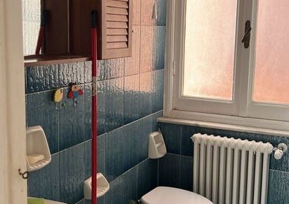 Via via rossetti 25, Genova, Liguria 16148