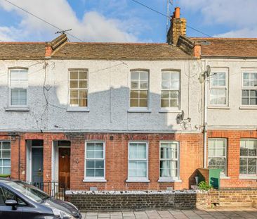 2 bedroom flat to rent - Photo 5