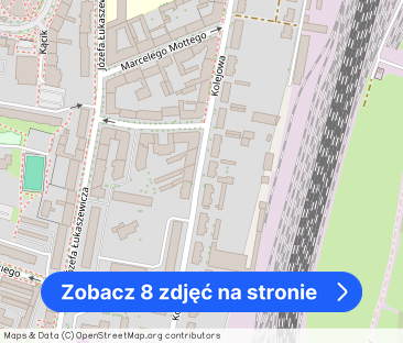 Kwalerka Grunwald/Łazarz Kolejowa - Zdjęcie 1