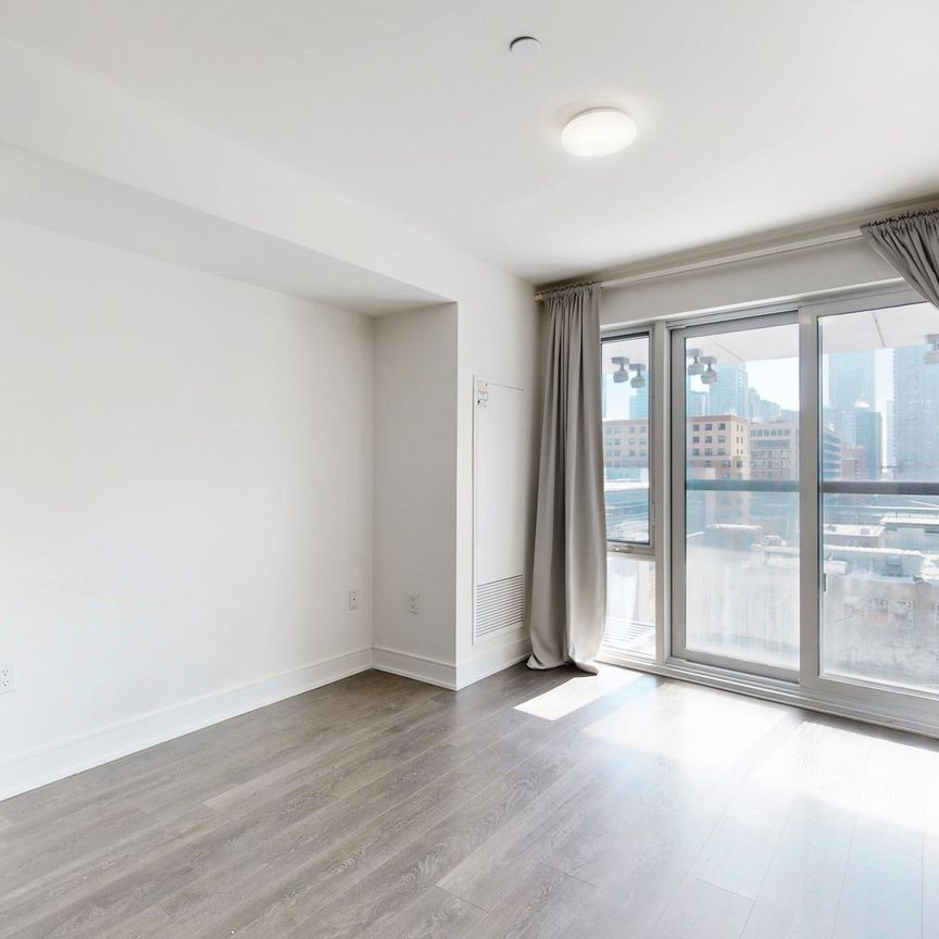For Lease - 89 Mcgill Street Unit# 607, Toronto, Ontario - Photo 1