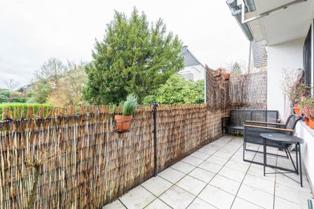 Wohnen nahe Baldeneysee: Großzügige 5-Zimmer-Wohnung mit Balkon - Photo 2