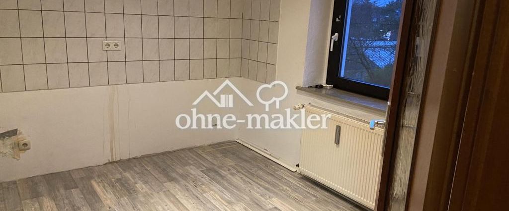 Große Altbau Dachgeschoss Maisonette Wohnung - Photo 1