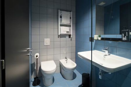 Via Carlo Amoretti, Milan, Lombardy 20157 - Foto 5