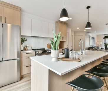 Appartement à louer - Photo 6