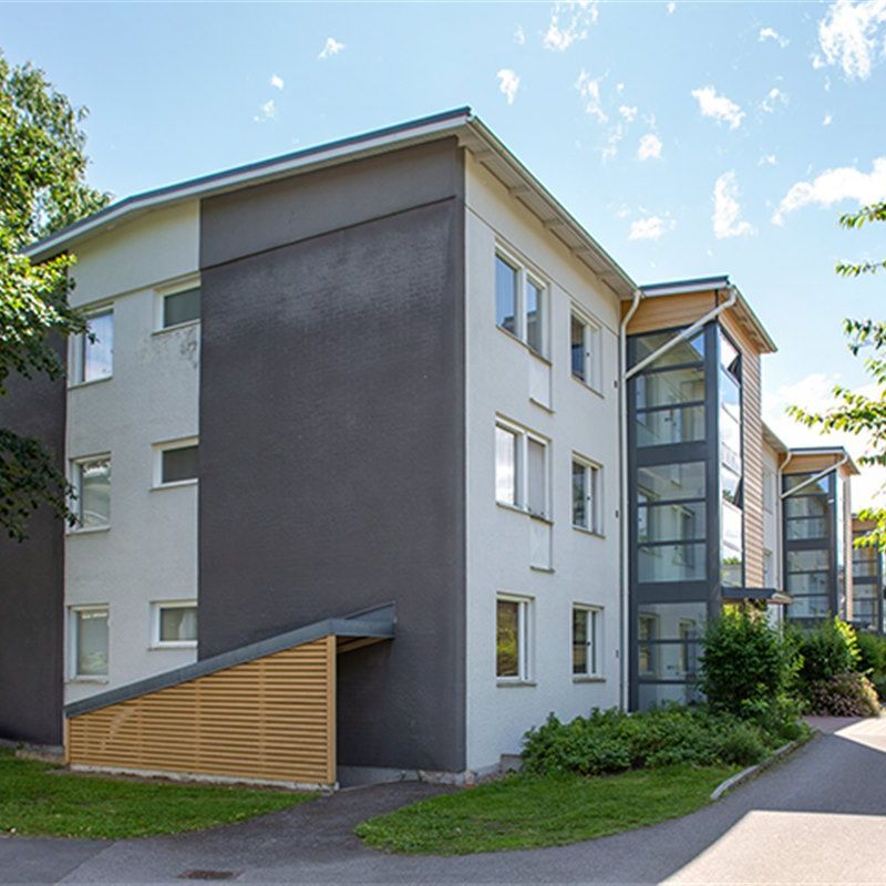 Västerled 104 C - Foto 1