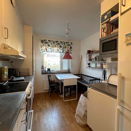 Fältvägen, Spånga - Foto 3