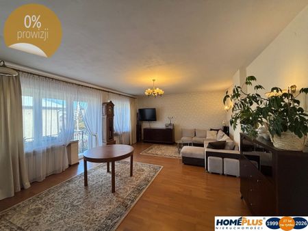 Wołomiński, Marki, Aleja Marszałka Józefa Piłsudskiego - Zdjęcie 3