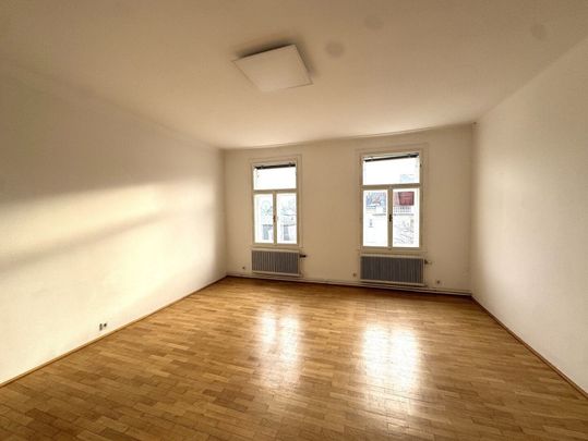 5 room apartment with terrace and shared garden use - Photo 1