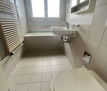 Appartement de 3.5 pièces au 3ème étage - Foto 4