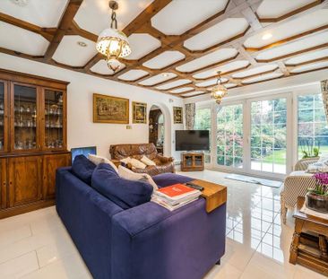 6 bedroom house to rent - Photo 6