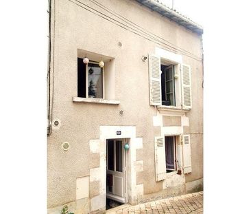 Location Maison 4 pièces 57m² POITIERS 86000 - Photo 6