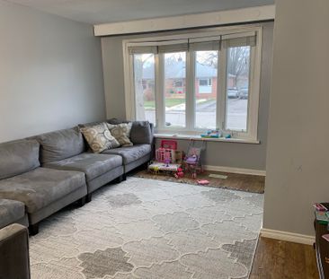 For Lease - 145 Tulloch Drive, Ajax, Ontario - Photo 4