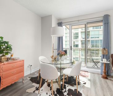 For Lease - 88 Palace Pier Court Unit# 907, Toronto, Ontario - Photo 6
