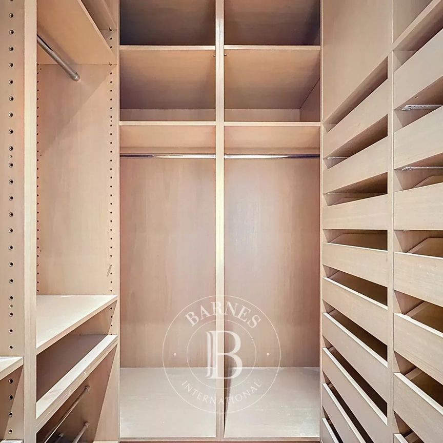 Appartement • La Plaine des Sablons, Neuilly-sur-Seine - Photo 1