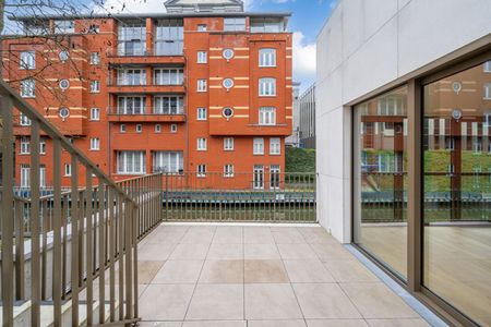 Exclusief nieuwbouwappartement op de Kouter in Gent - Photo 3