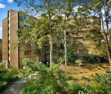 106/22 Doris Street North Sydney - Photo 5