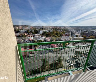 Apartament cu 2 camere, 58mp, decomandat, parcare, Zona Vivat Residenc - Fotografie 6