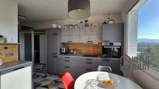 Pronájem bytu 1+1 42 m² - Photo 1