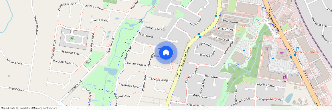 2/11 Kenny Street, Qld 4506, Morayfield