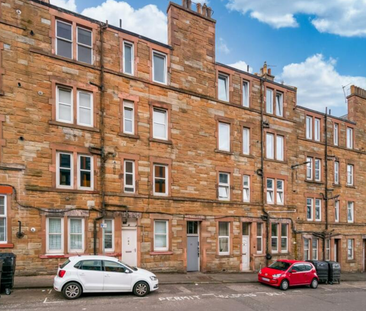 Gibson Terrace, Edinburgh, EH11 1AT - Photo 1