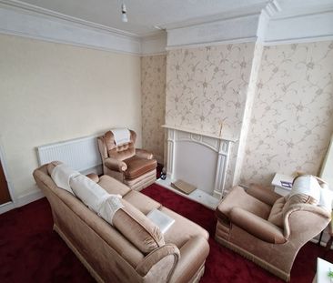 3 Bed Terraced House, Shenstone Road, B16 - Photo 1