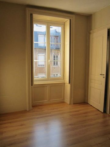 Location Appartement 2 pièces 37m² BESANCON 25000 - Photo 5