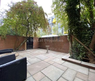 1 bedroom apartment to rent - Photo 2