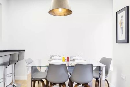 Tout savoir sur cet appartement Madrid - Photo 4